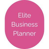 Elite Business Planner