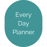 Every Day Planner