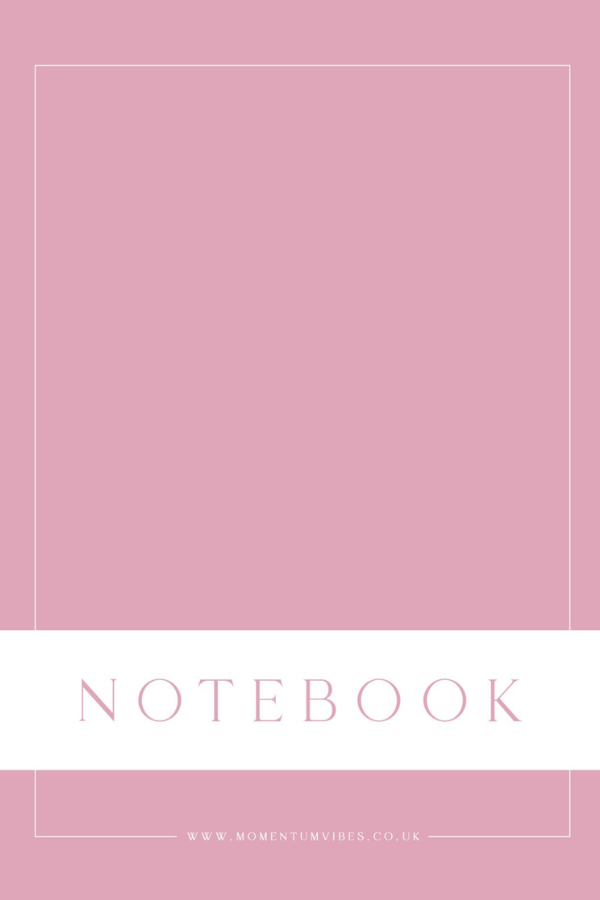 Notebook